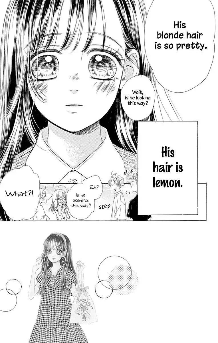 Honey Lemon Soda Chapter 68 16